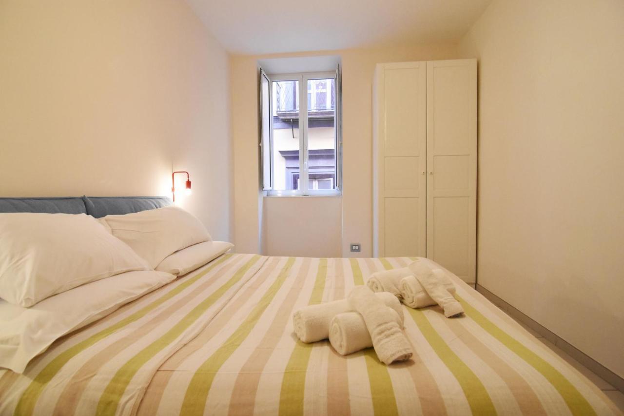 Apartment Casa Giola