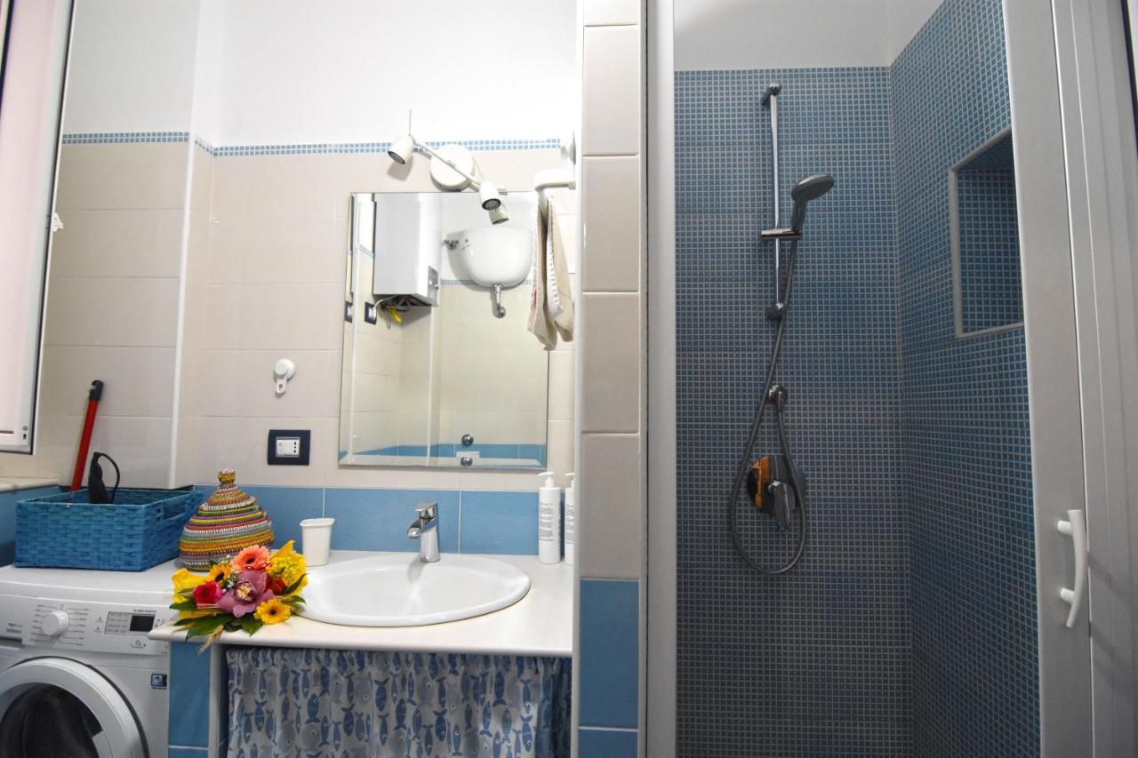 Casa Giola Apartment Naples