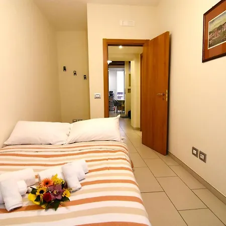 Casa Giola Apartment Naples Exterior photo
