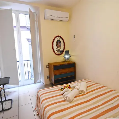 Casa Giola Apartment Naples Exterior photo