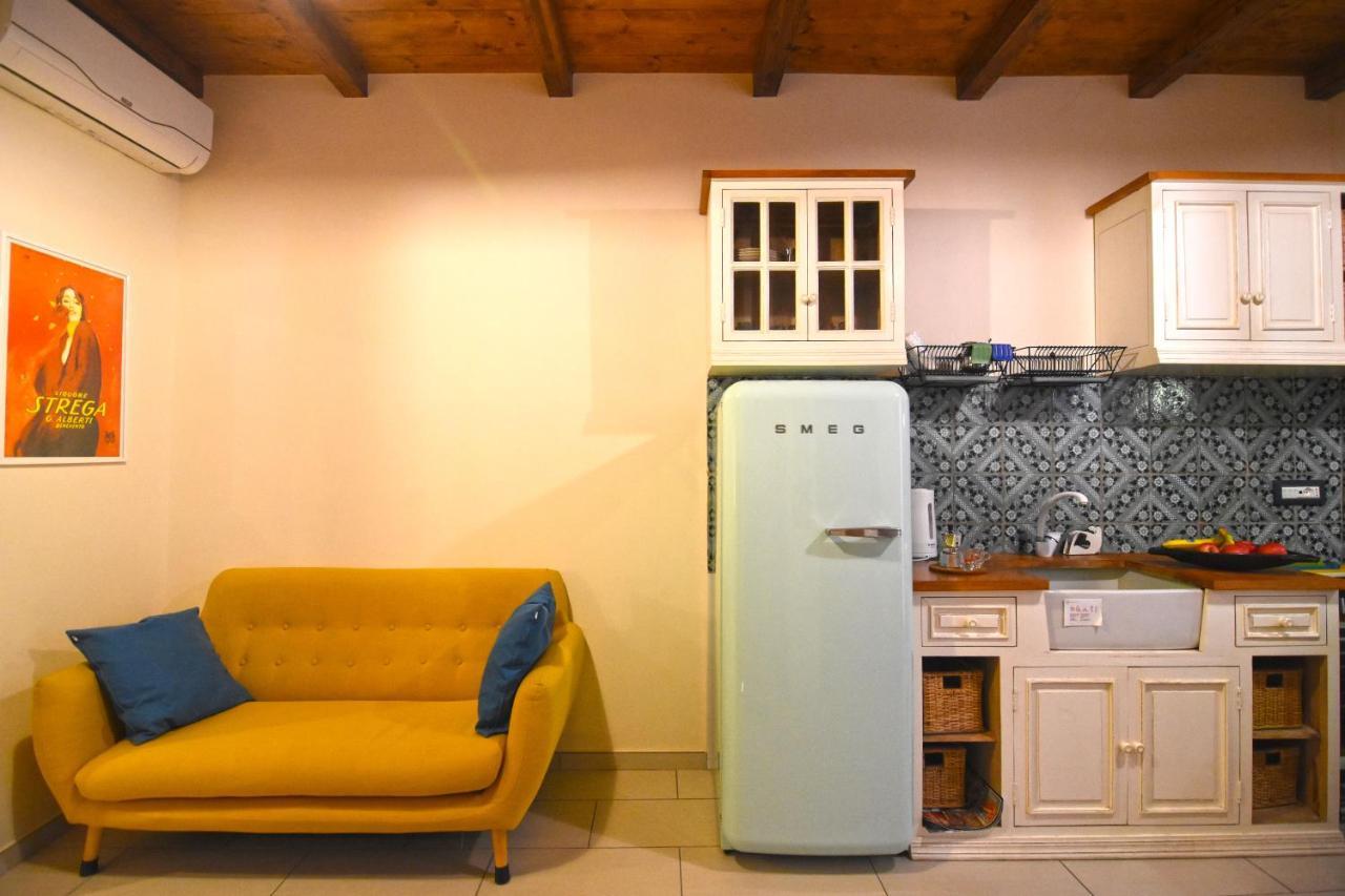 Casa Giola Apartment *